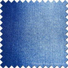 Viscose Coton Polyester Spandex Denim Tissu pour Jeans et Veste